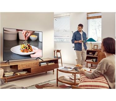 Samsung 70AU7105