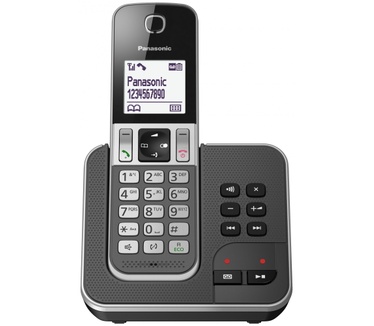Panasonic KX-TGD320FRG