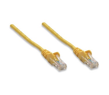 Intellinet RJ-45, M/M, 30m