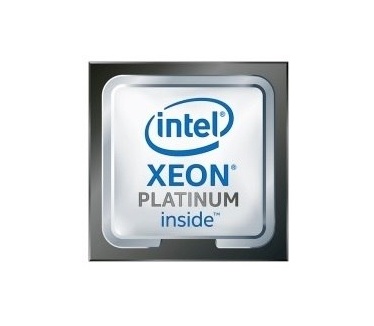 Dell Intel Xeon Platinum 8160T