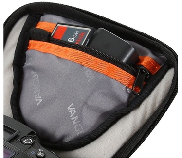 Vanguard OSLO 15BK