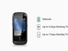 Unihertz Jelly en Jelly Pro