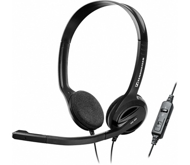 Sennheiser PC 36 CALL CONTROL