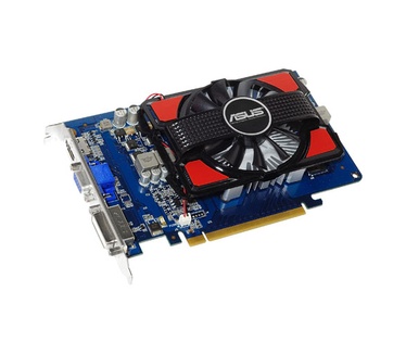 Asus GT440/DI/1GD3