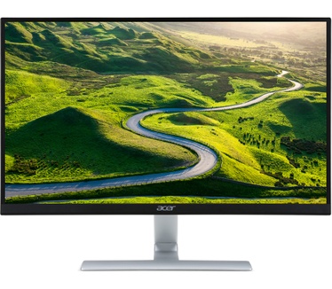 Acer RT270bmid Zilver, Zwart