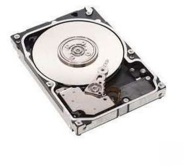 HP 683802-001, 500GB