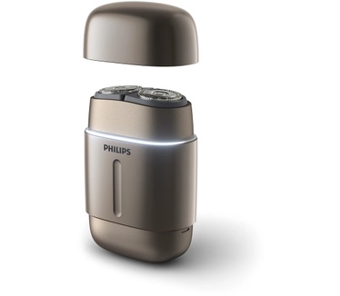 Philips Philips Shaver 700 Series S791/06 Compact elektrisch scheerapparaat, nat/droog scheren