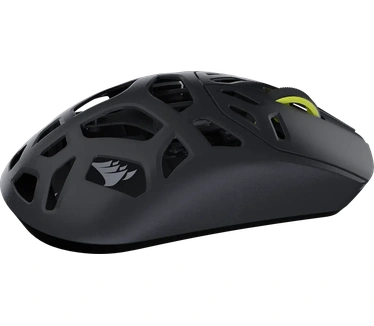 Corsair Sabre v2 Pro Wireless Magnesium Alloy - Zwart
