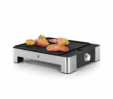 WMF LONO Tischgrill Quadro