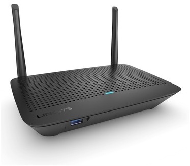 Linksys MR6350 AC1300 MU-MIMO Dual Band Wireless MESH Router