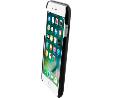 Mobiparts Excellent Backcover Apple iPhone 6, iPhone 6S Jade Black