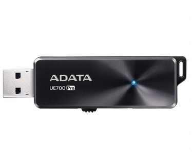 Adata UE700 Pro 64GB Zwart