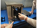 3d-printer van Made in Space