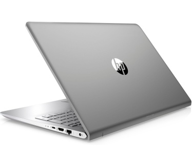 HP Pavilion 15-cc593nd