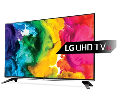 LG 58UH635V