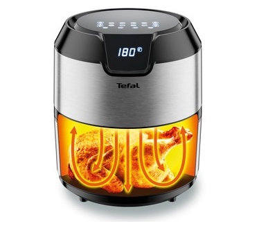 Tefal heteluchtfriteuse - EY401D