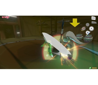 The Legend of Zelda: The Wind Waker HD