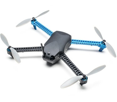 3D Robotics 3DR IRIS+ 433MHz Drone - Blauw, Zwart