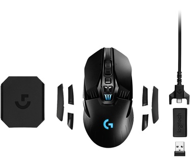 Logitech G903