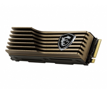 MSI Spatium M480 HS 1TB