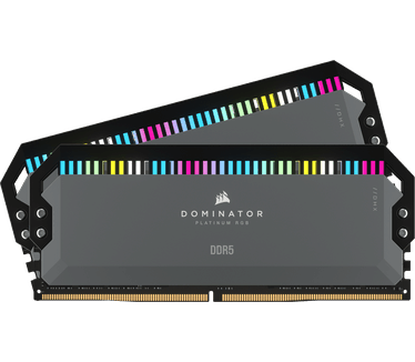 Corsair Dominator Platinum RGB Dominator Platinum RGB for AMD CMT32GX5M2B5200Z40