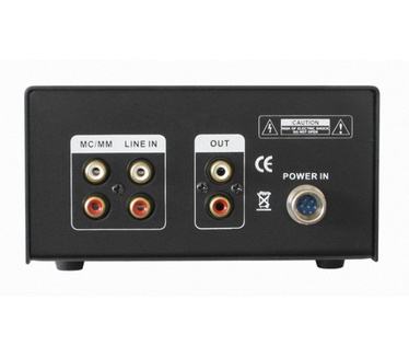 Dynavox TPR-2