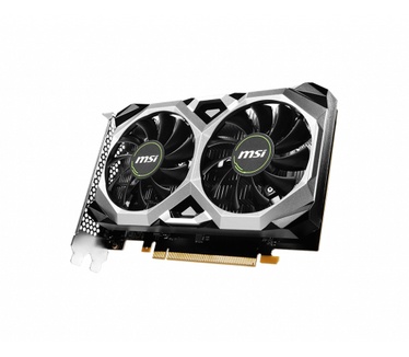 MSI GeForce GTX 1630 VENTUS XS 4G OC