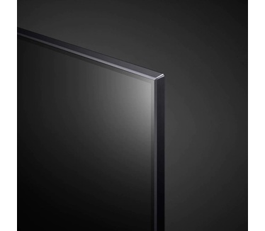 LG 55QNED816QA Zwart