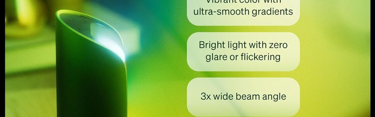 後継者のイメージlichtbalkがAmazonに登場 – サウンドとサウンド – ニュース
