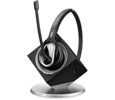 Sennheiser IMPACT DW Pro 1 ML - (Zilver, Zwart)