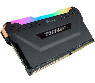 Corsair CM4X8GD3600C18W4