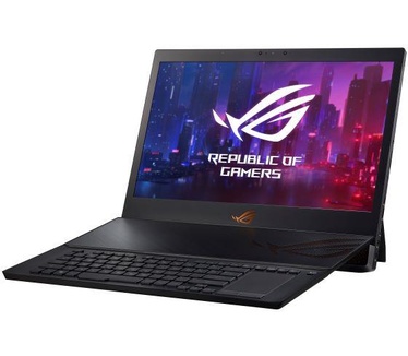 Asus ROG Mothership GZ700GX-EV007R-BE (Azerty toetsenbord)