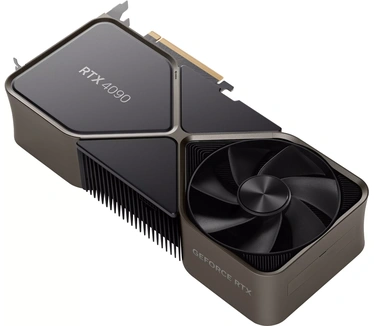 Nvidia GeForce RTX 4090 Founders Edition