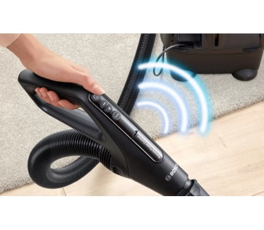 Bosch BGS41POW1