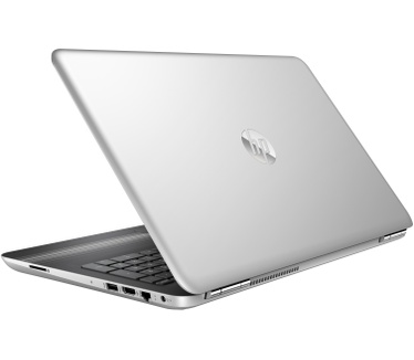 HP Pavilion 15-bc076nd