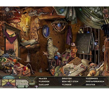 Hidden Expedition: Everest, PC