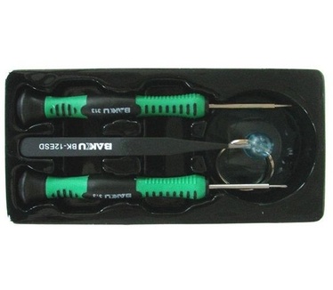 Baku Baku Professionele iPhone Openings gereedschapsset BK-7289
