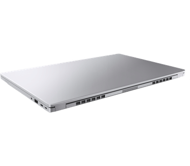 Skikk Pro - Shadow Gray