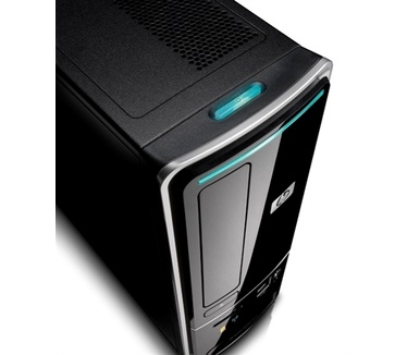 HP Pavilion Slimline s5715nl (LF994EA)