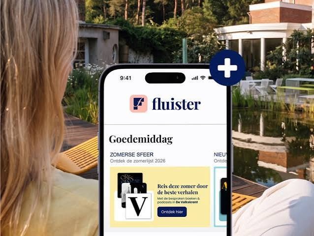 Fluister