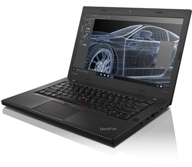 Lenovo T460p