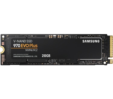 Samsung 970 Evo Plus 250GB