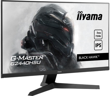 Iiyama G-Master G2440HSU-B1