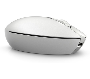 HP Spectre Rechargeable 700 Wit/Zilver