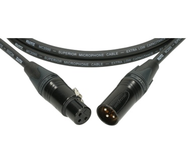 Klotz M2FM1-1000