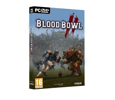 Blood Bowl 2, PC (Windows)