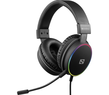 Sandberg HeroBlaster USB Headset