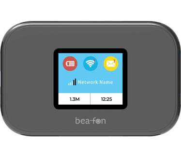 Beafon MR3_EU001B