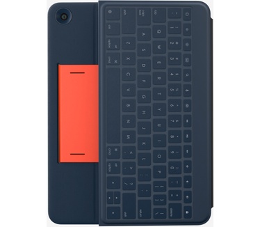 Logitech Rugged Combo 3