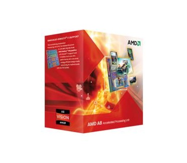 AMD A8-5600K